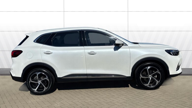 MG HS 1.5 T-GDI PHEV SE 5dr Auto Hatchback